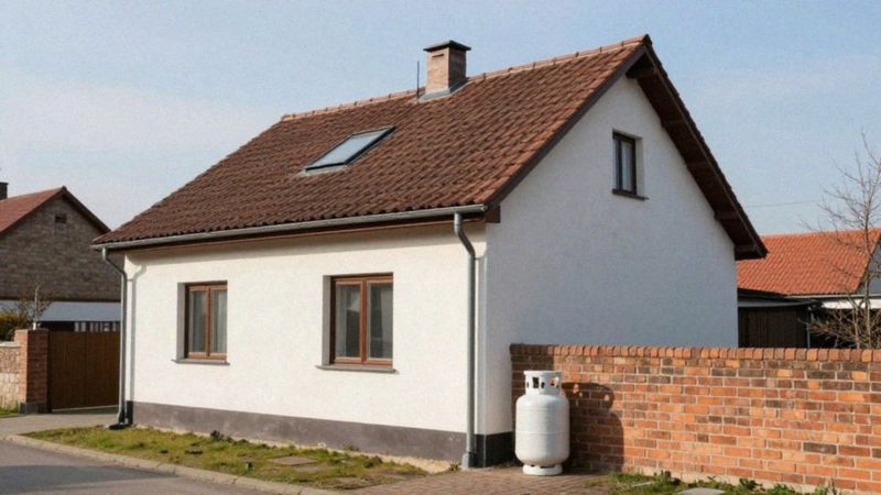 Jak reagować przy wycieku propan-butanu?