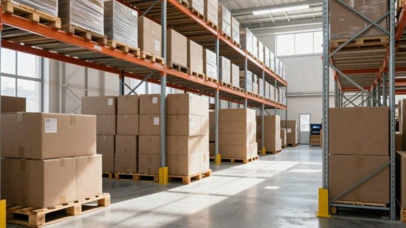 Jak eksport i import wpływają na konkurencyjność firm?