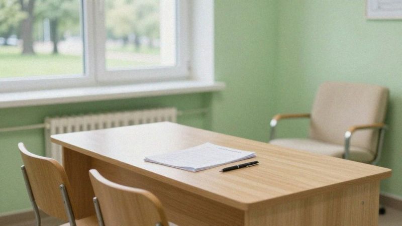 Jakie są przeciwwskazania do pobytu sanatoryjnego?