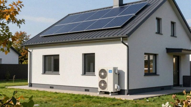 Ile kosztuje instalacja i eksploatacja pompy ciepła?