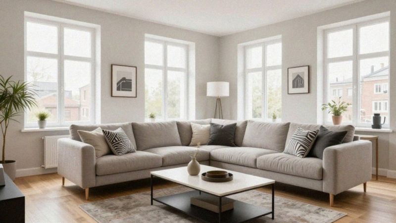 Ile kosztuje tradycyjny i wirtualny home staging w Polsce?