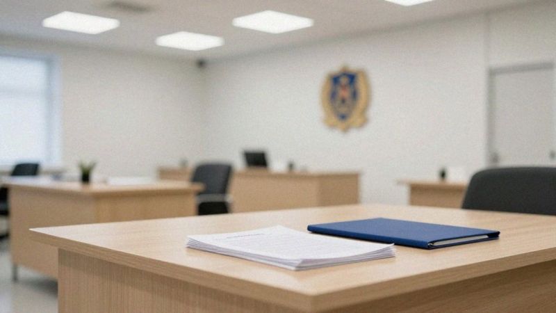 Ile trwa proces rekrutacji do wojska?