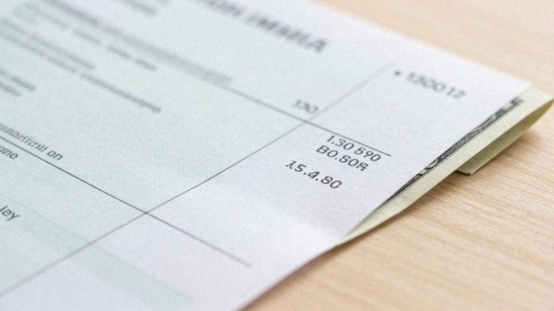 Jak działa opłata mocowa na rachunku?