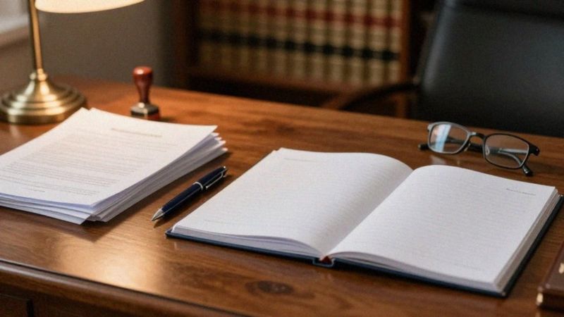 Jak ponownie złożyć odpowiedź na pozew?