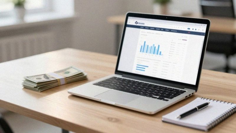 Jak sprawdzić status firmy w CEIDG i KRS?