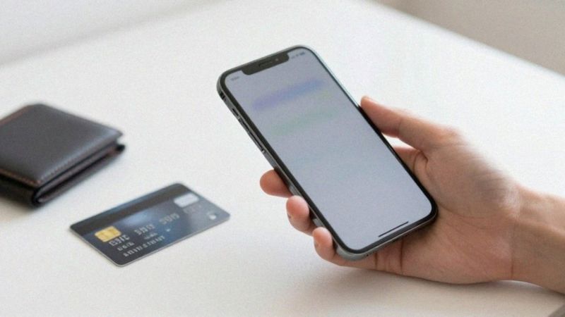 Jak zabezpieczyć płatności na iPhonie?