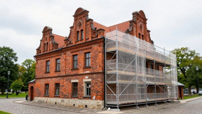 Jakie nieruchomości można zwolnić?