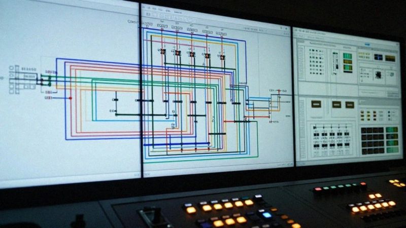 W jaki sposób rynek mocy zabezpiecza system elektroenergetyczny?