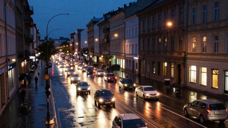 Jak godziny szczytu i pory dnia wpływają na zarobki?