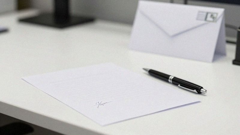 Jak złożyć oświadczenie o odstąpieniu od umowy kredytowej?