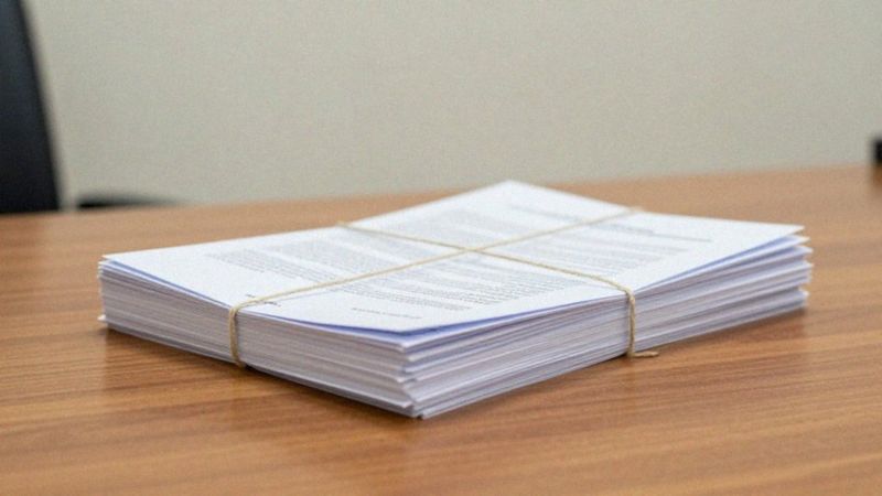 Jakie dokumenty złożyć przy wniosku o mieszkanie socjalne?