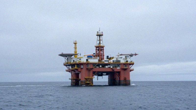 Skąd pochodzi gaz przesyłany przez Baltic Pipe?