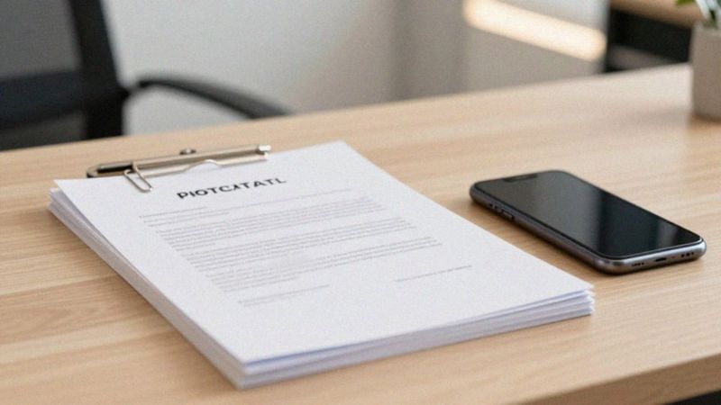 Co powinna zawierać umowa gwarancyjna przy remoncie?