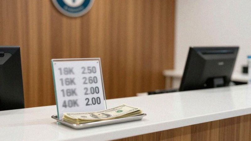 Czym różnią się kurs kupna i sprzedaży euro?