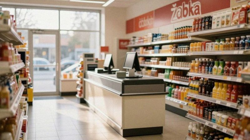 Jak długie weekendy i święta wpływają na godziny Żabek?