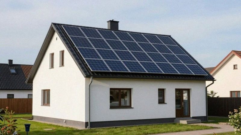 Ile kosztuje instalacja fotowoltaiczna i kiedy się zwraca?