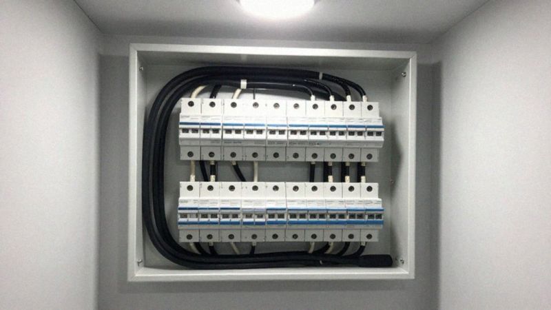 Jak dobrać przekrój kabla: 6 czy 4 mm²?