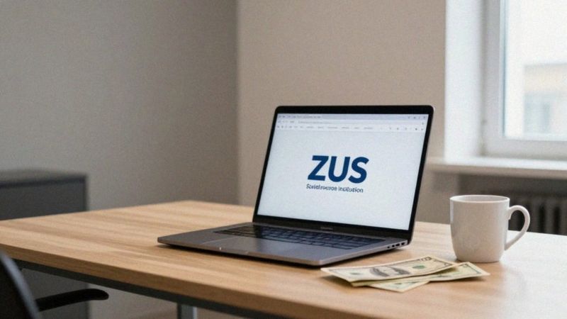 Jak e-ZLA trafia do systemu ZUS?