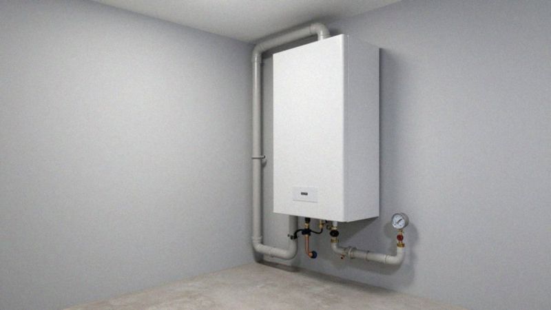 Jak zabezpieczyć instalację CO zgodnie z przepisami?