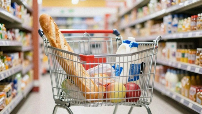 Jakie były trendy inflacji w latach 2022–2025?