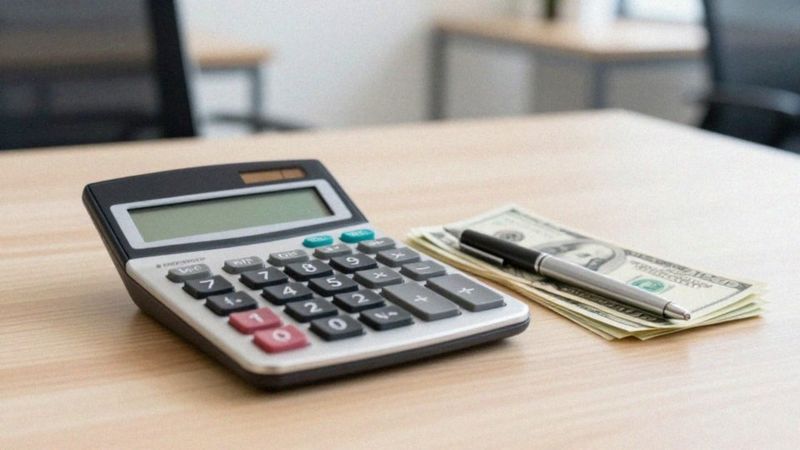 O ile wzrosną raty przy wzroście oprocentowania o 1–3%?
