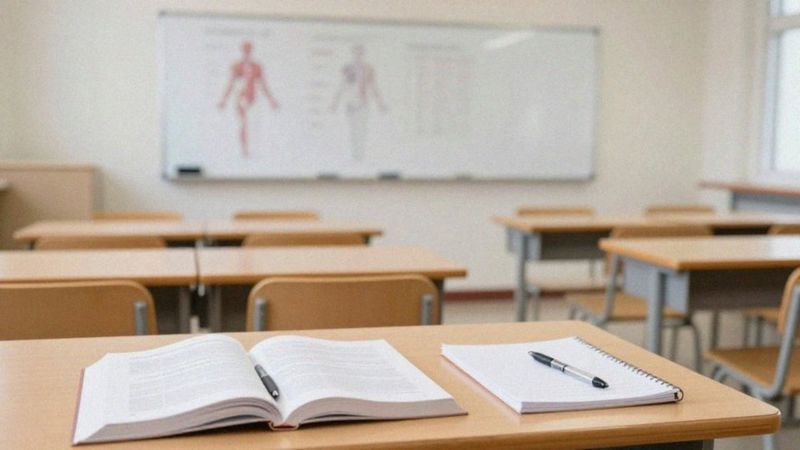 Co obejmują studia ratownictwa medycznego?