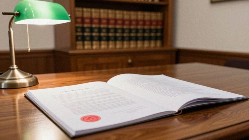 Co to jest oświadczenie notarialne z klauzulą wykonalności?