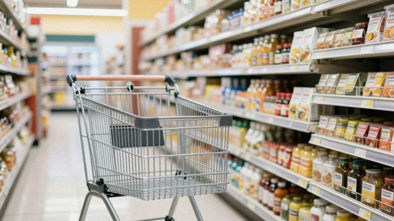 Jak HICP różni się od krajowego CPI?