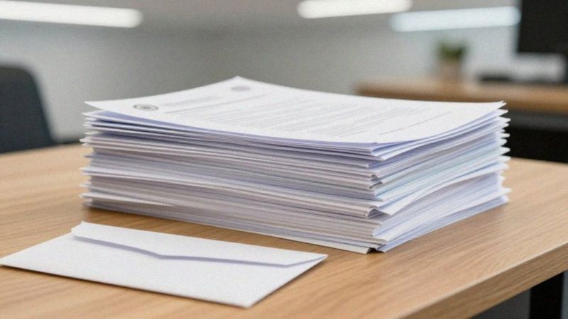 Jakie dokumenty załączyć do wniosku o mieszkanie komunalne?