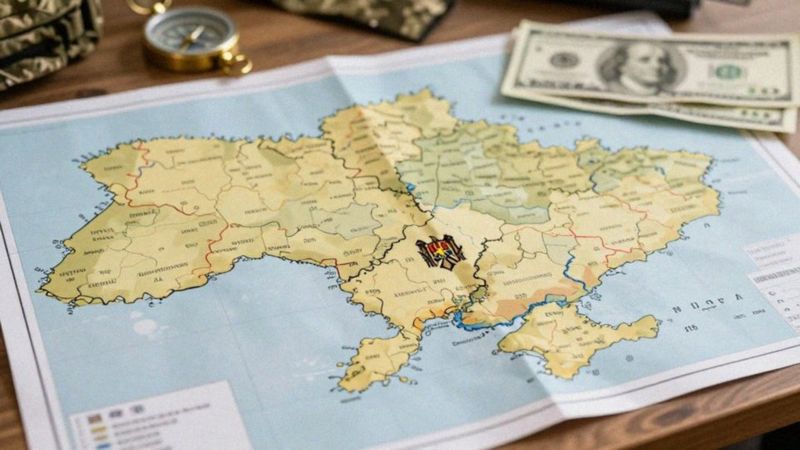 Jakie zagrożenia dla Ukrainy stwarza przyłączenie Naddniestrza?