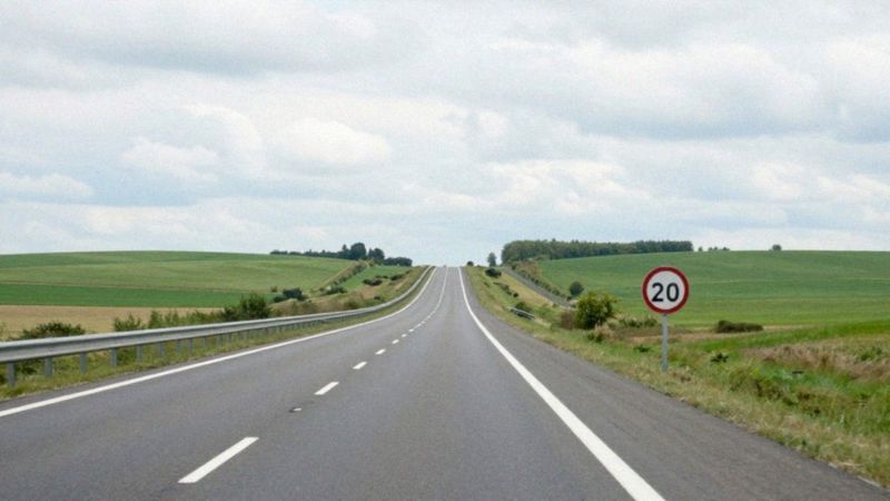 Ile km/h dla pojazdów powyżej 3,5 tony?