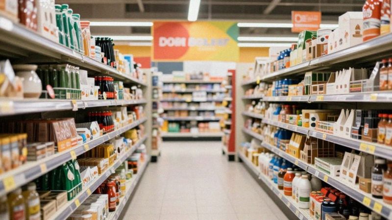 Jak działają akcje tematyczne i wyprzedaże Biedronki?