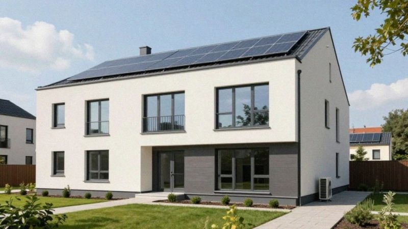Jak praktycznie poprawić efektywność energetyczną budynku?