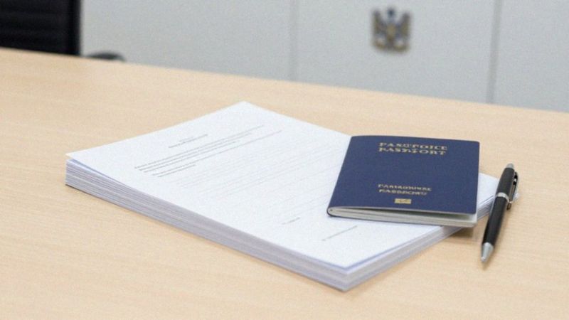 Jakie dokumenty są potrzebne do meldunku?
