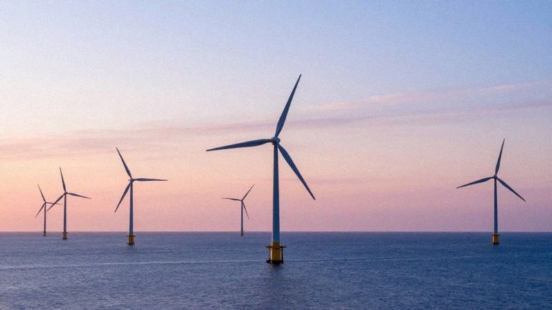 Jakie są koszty inwestycyjne elektrowni wiatrowych?