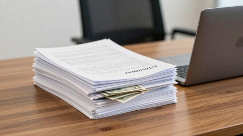 Jakie są zasady opodatkowania i oskładkowania odprawy?