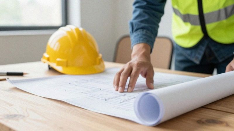 Jakie uprawnienia powinien mieć kierownik budowy?