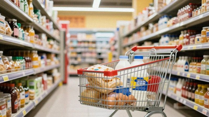Kiedy inflacja w Polsce była najwyższa?