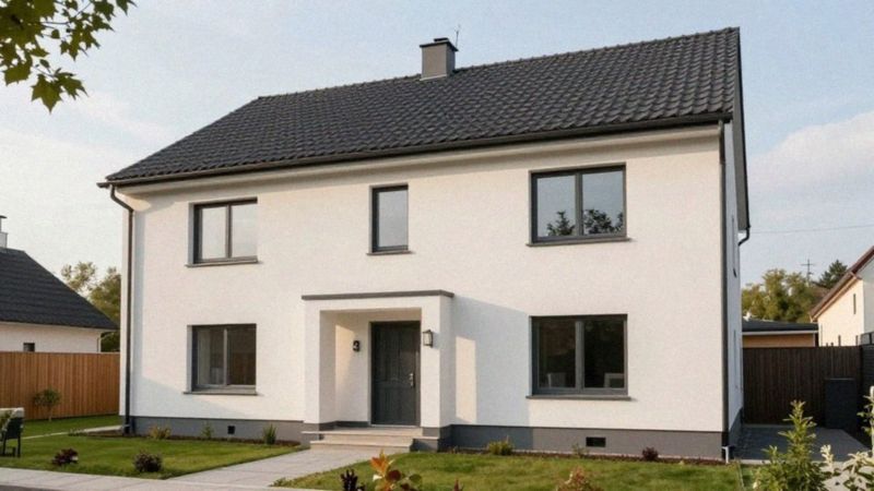 Co oznacza wskaźnik 80 kWh/(m2·rok) w programie Czyste Powietrze?