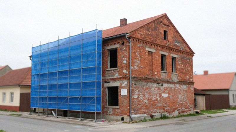 Czy PINB może nakazać rozbiórkę obiektu?