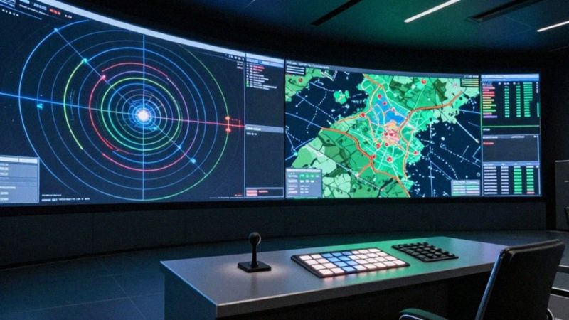 Ile baterii systemów Patriot i Pilica ma Polska?