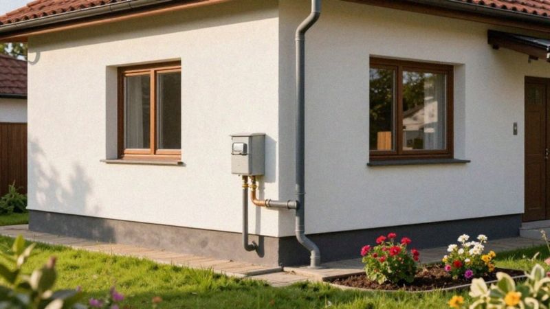 Czy opalanie domu gazem się opłaca?