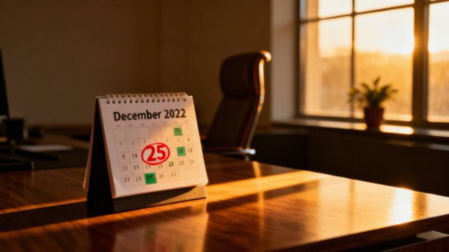 35 dni urlopu od kiedy? Nowe przepisy i zasady