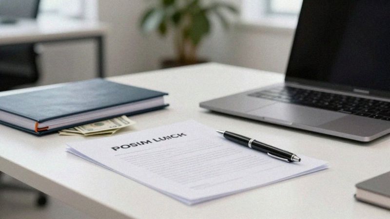 Jak przygotować uzasadnienie przedłużenia umowy?