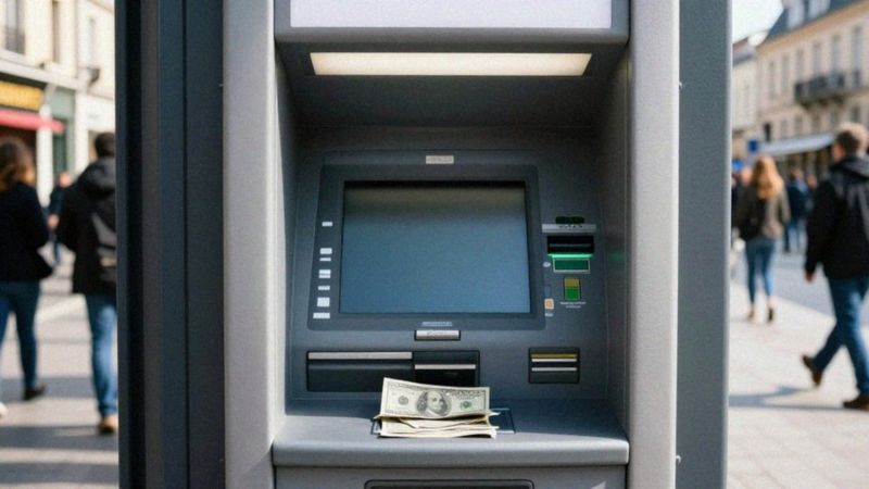 Jak wypłacać gotówkę z bankomatów za granicą?