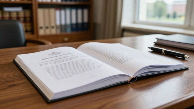 Jakie decyzje środowiskowe są wymagane?