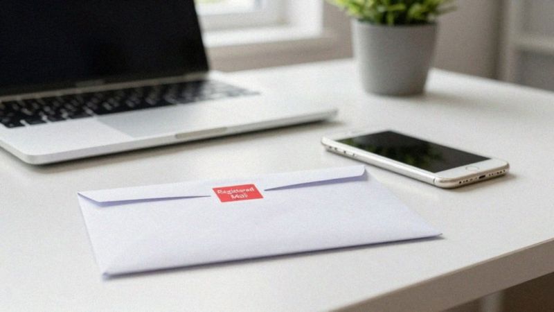 Jakie są dopuszczalne kanały wypowiedzenia umowy?