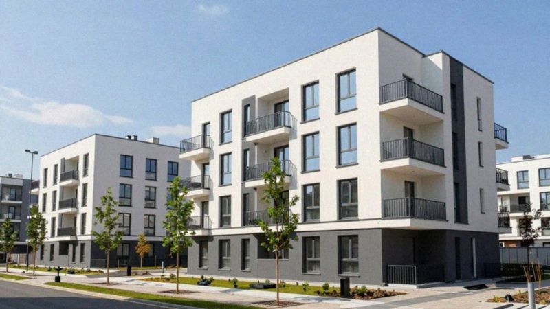 Kiedy zakończono budowę Awanportu i kto był deweloperem?