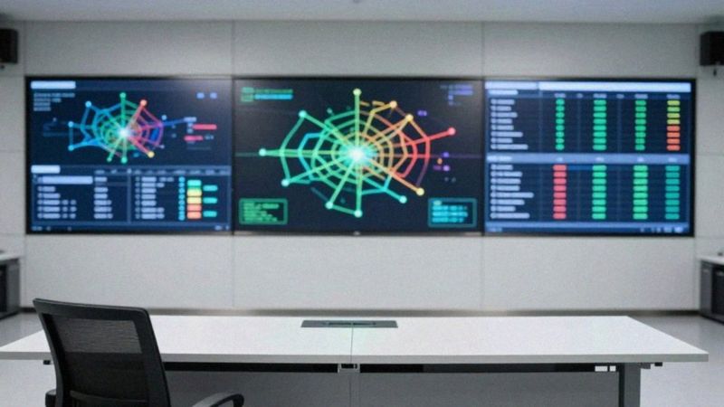 Jak Lumi gwarantuje stabilność dostaw energii?
