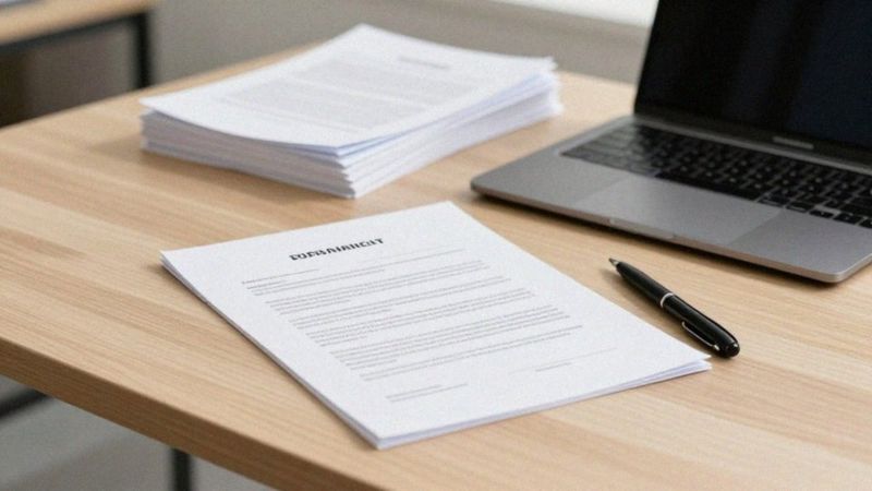 Jak przenieść prawa autorskie w umowie o dzieło?